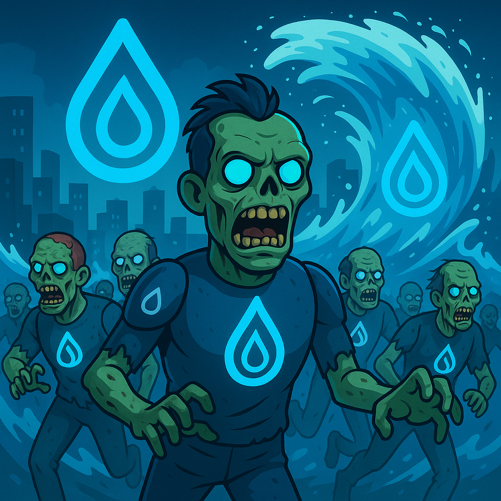 Zombie Scene 2